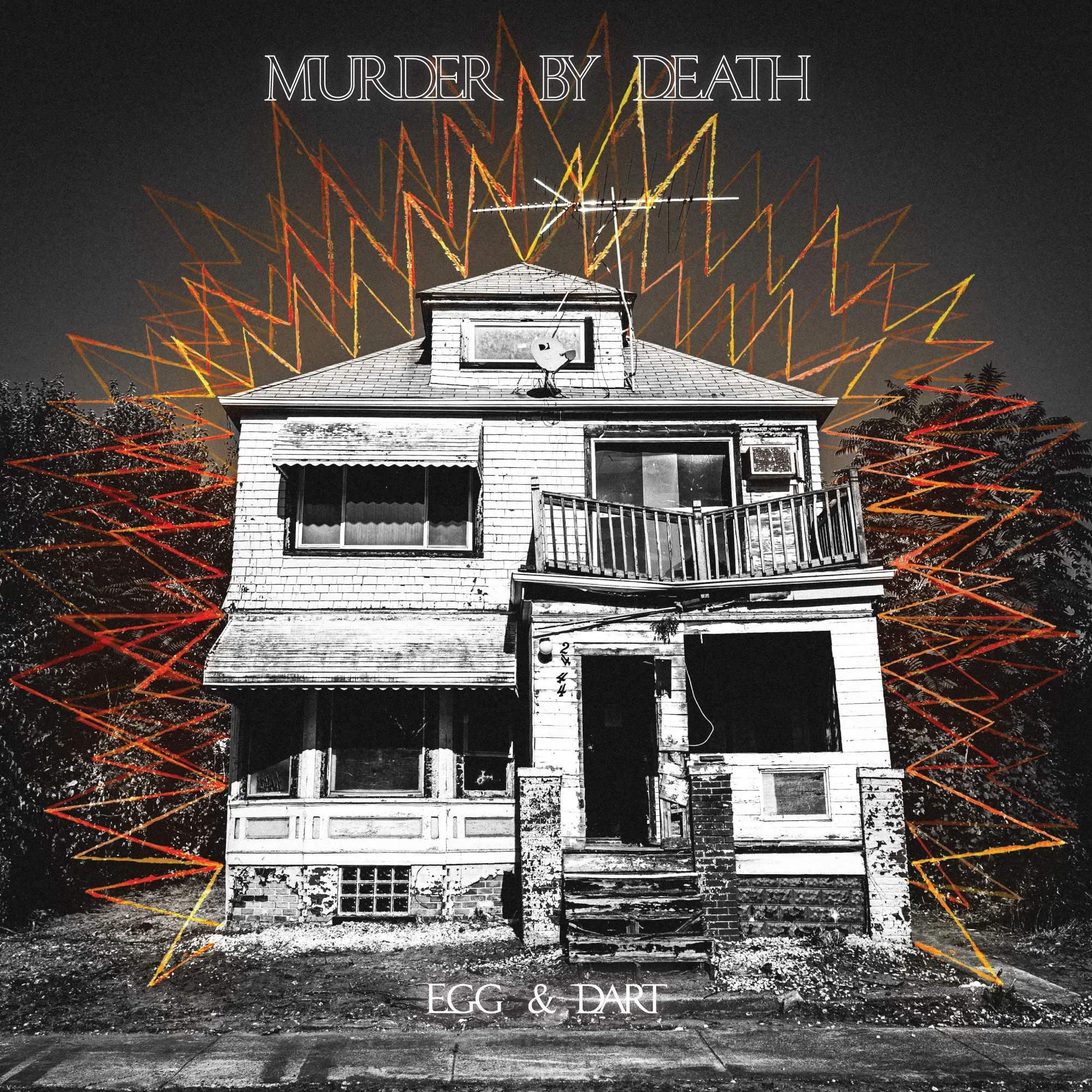 ミュージック MURDER THEY FALL 5 6 7 MURDER THEY FALL 5 6 7